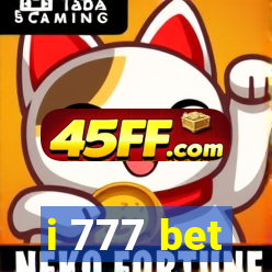 i 777 bet